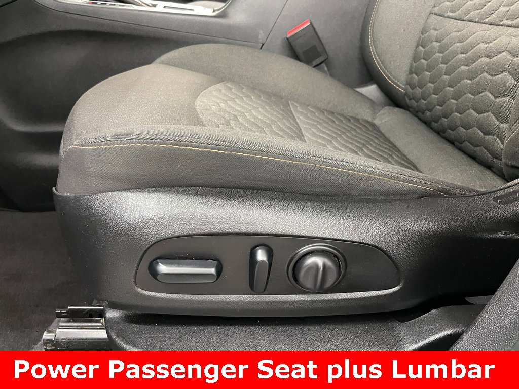 Used 2018 Chevrolet Equinox LT image 8