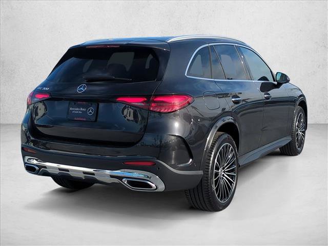 New 2026 Mercedes-Benz GLC 300 video 2