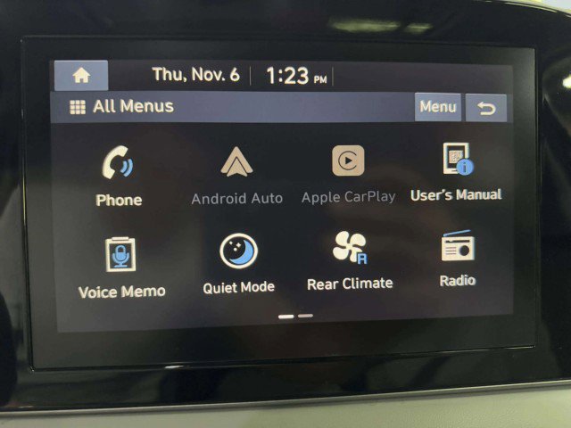 Used 2022 Hyundai Palisade SEL w/ Cargo Package image 32