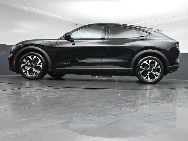 Certified 2026 Ford Mustang Mach-E Select w/ Technology Package AWD/4WD image 40