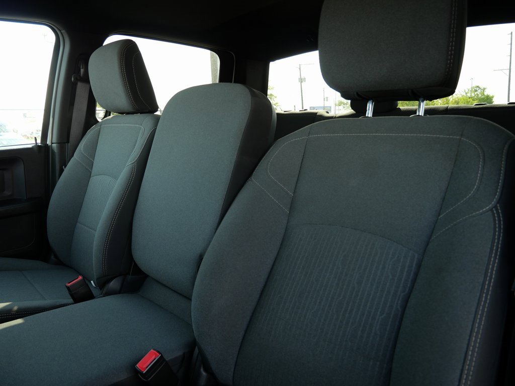 Used 2022 RAM 3500 Tradesman w/ Max Tow Package image 24