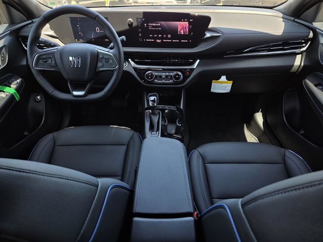 New 2026 Buick Envista Sport Touring w/ Convenience I Package FWD image 13
