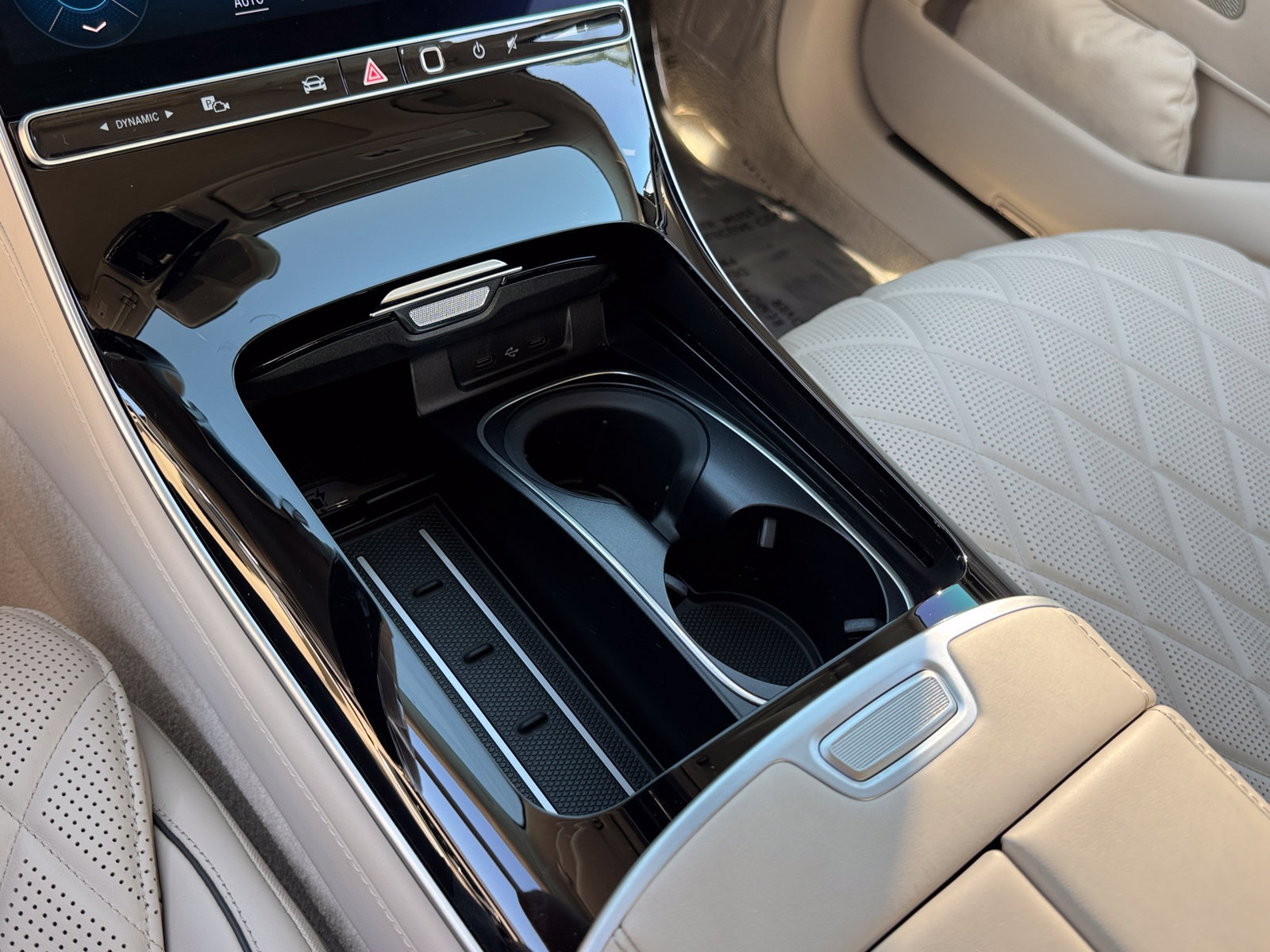 Used 2021 Mercedes-Benz S 580 4MATIC Sedan image 21