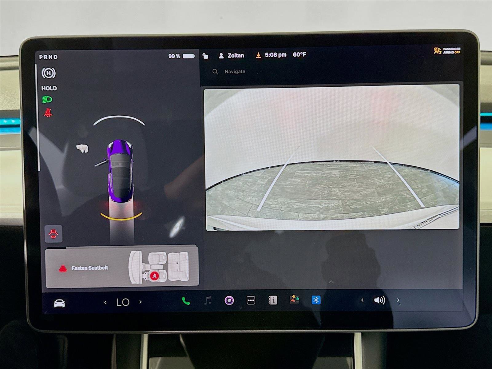 Used 2018 Tesla Model 3 Long Range image 9