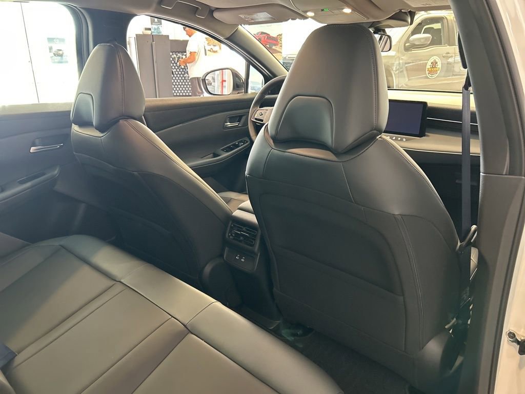 New 2026 Nissan Leaf SV+ w/ Floor Mat Package (SV+) image 47