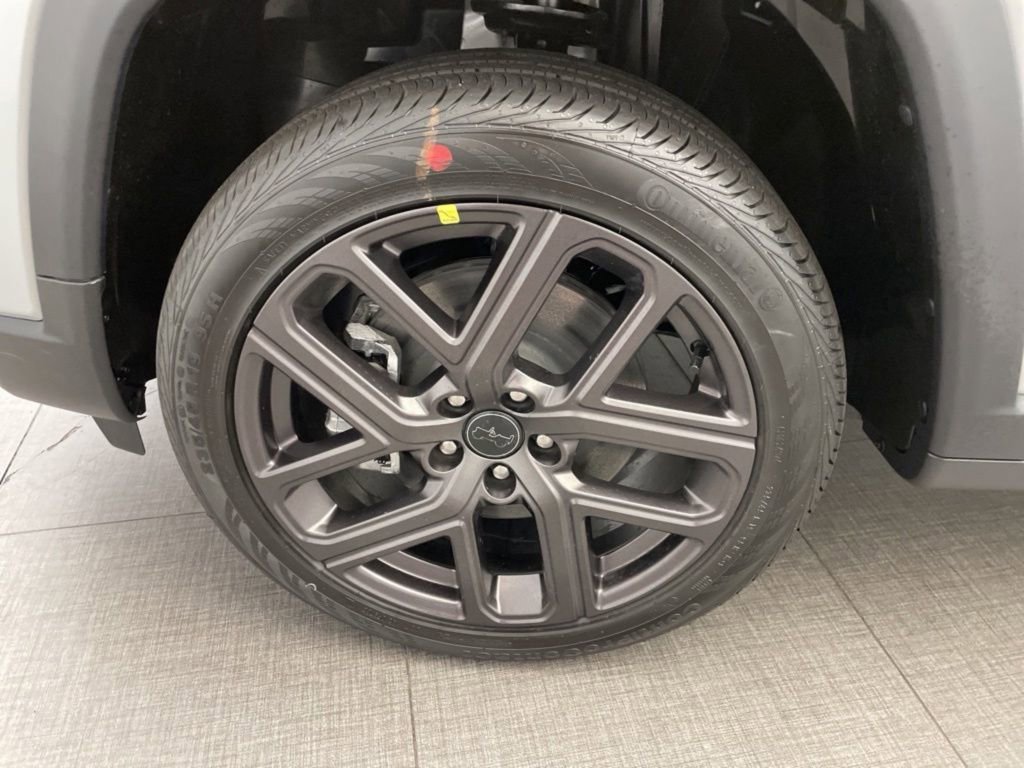 New 2026 Jeep Compass Limited AWD/4WD image 8