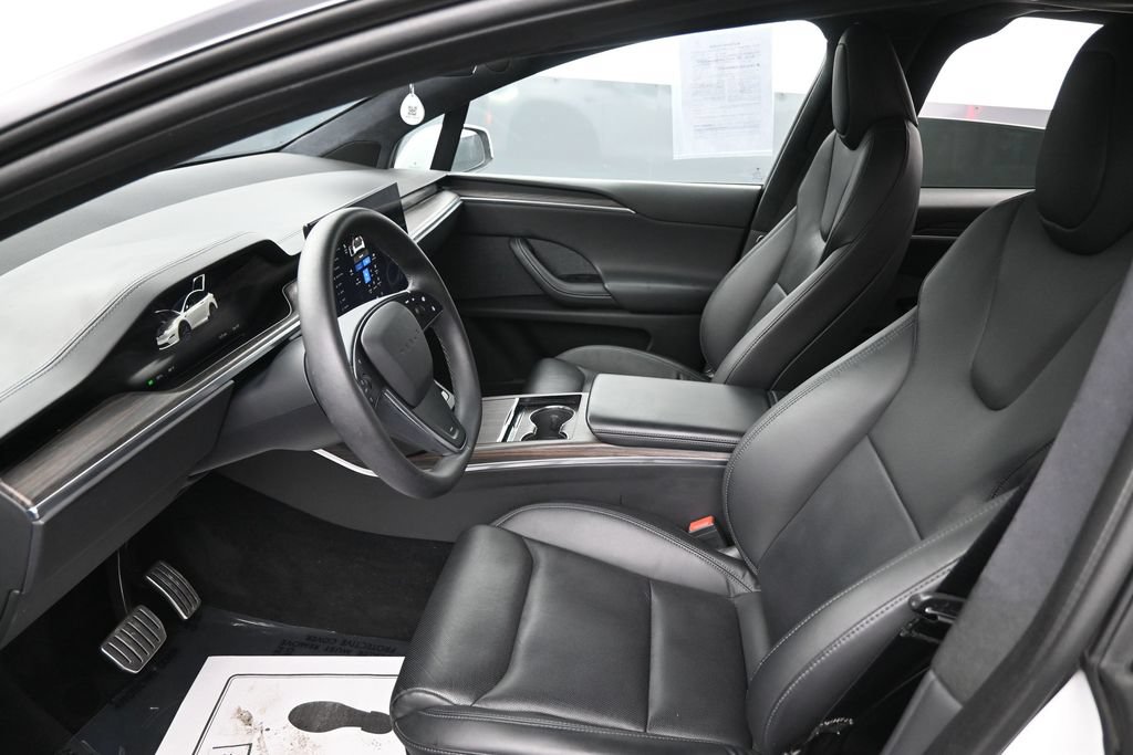 Used 2023 Tesla Model X AWD/4WD image 25