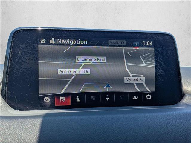 Used 2017 MAZDA CX-5 Touring w/ Preferred Equipment Package FWD image 13