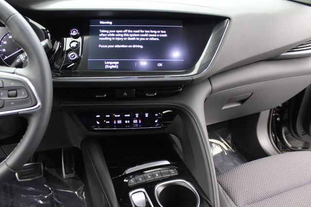 Certified 2023 Buick Envision Preferred w/ Sport Touring Package AWD/4WD image 18