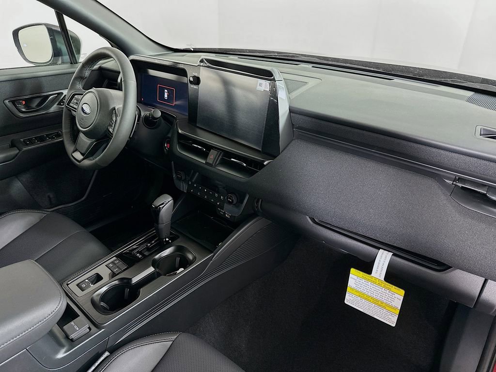 New 2026 Subaru Outback Limited AWD/4WD image 37