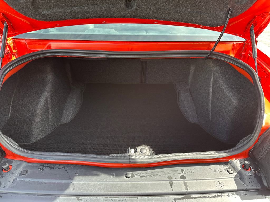 Used 2023 Dodge Challenger R/T Scat Pack image 12