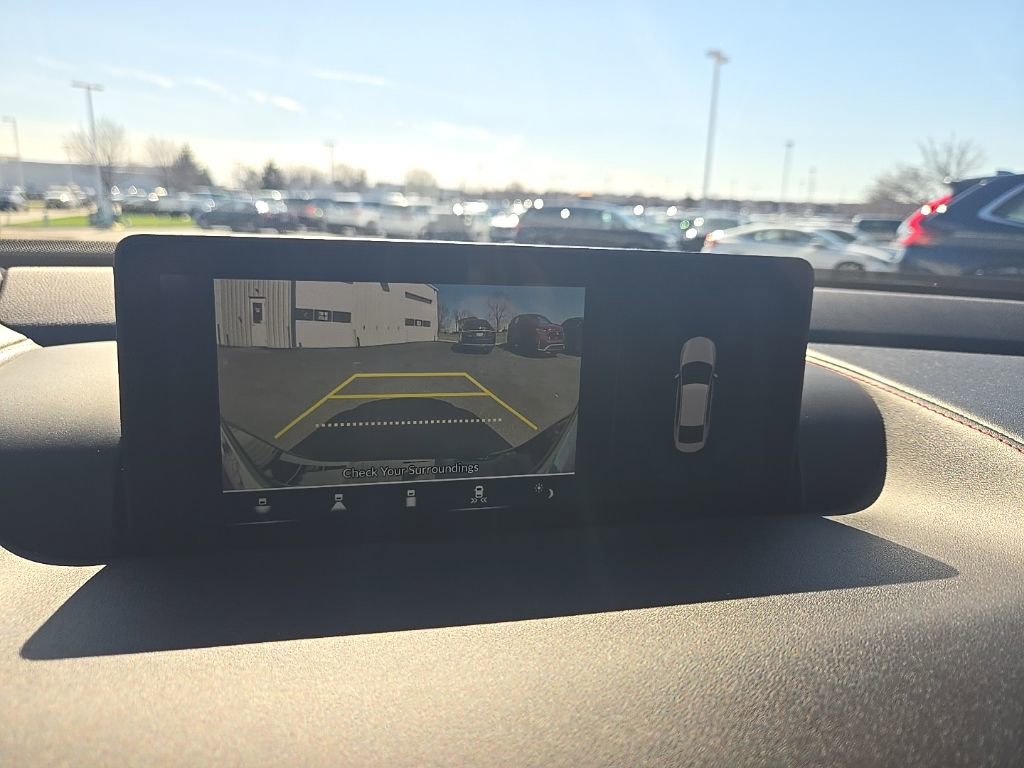 Used 2023 Acura TLX Type S image 21