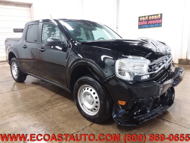 Used 2024 Ford Maverick XL w/ Equipment Group 100A Standard AWD/4WD image 1