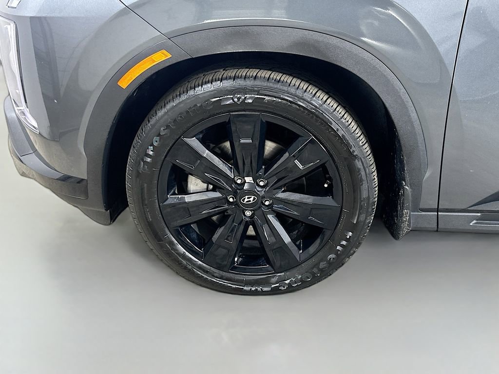 Used 2023 Hyundai Palisade XRT image 8