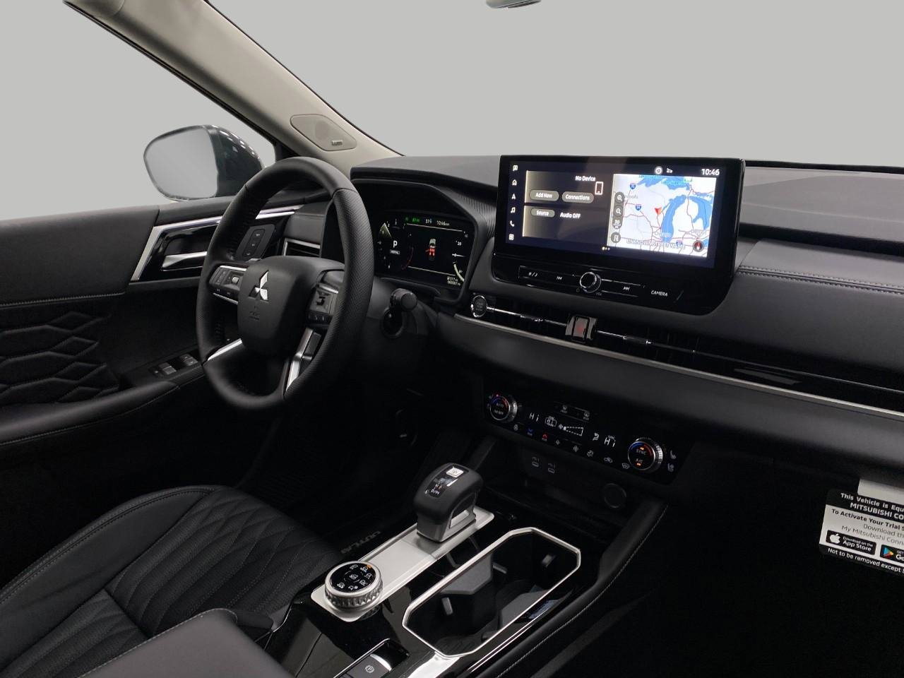 New 2026 Mitsubishi Outlander SEL image 19