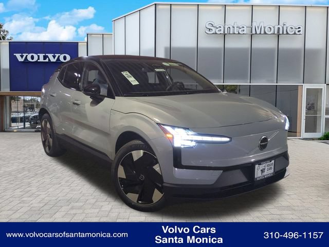 New 2026 Volvo EX30 Plus w/ Climate Package