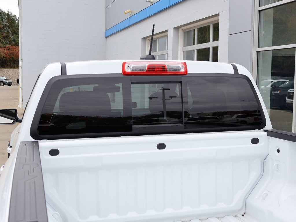 New 2026 GMC Canyon Elevation w/ Convenience Package image 27