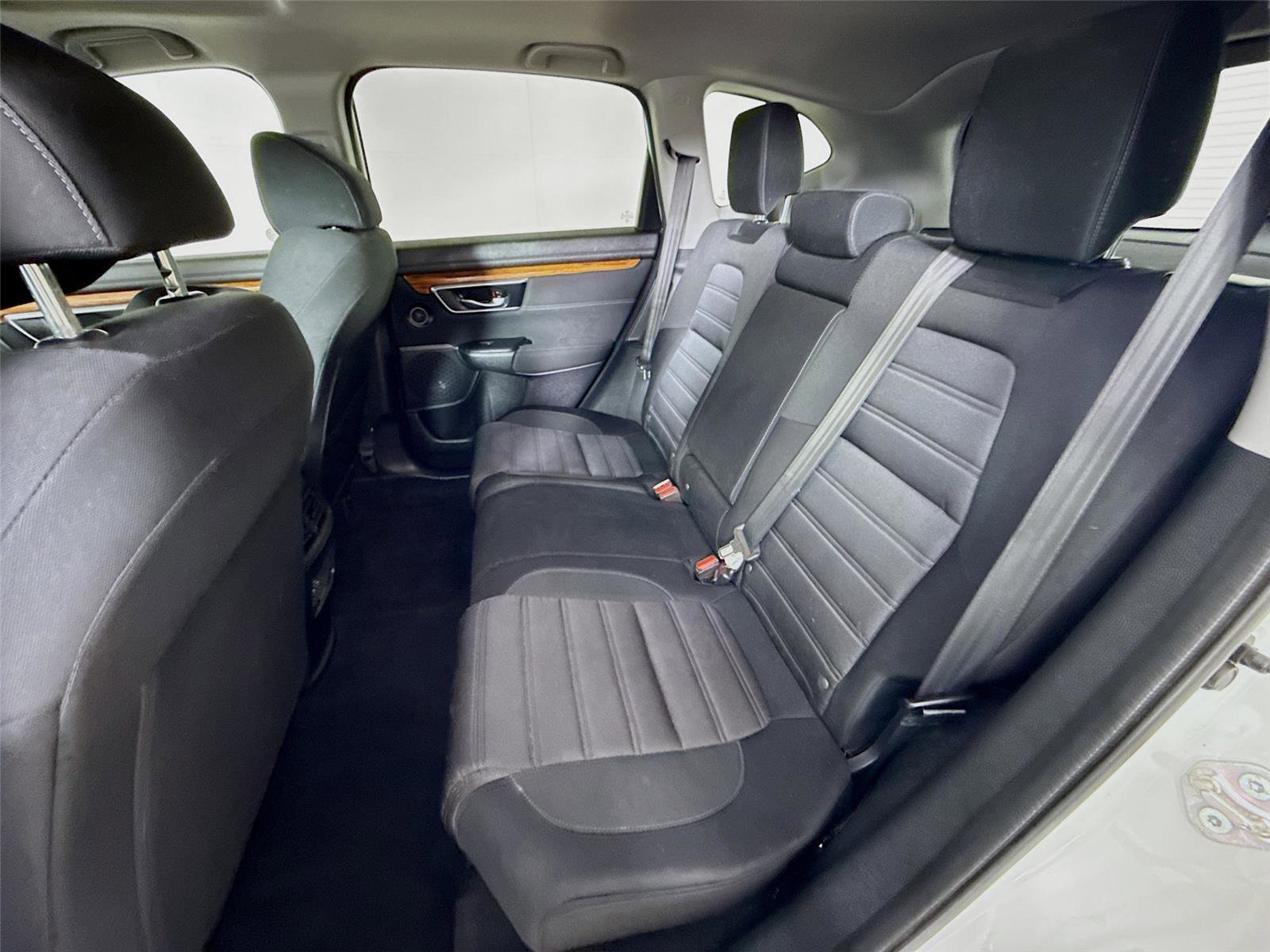 Used 2020 Honda CR-V EX image 20