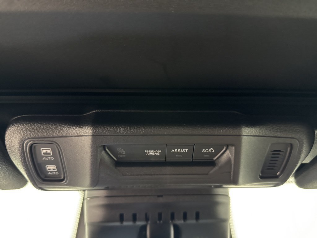 New 2026 Jeep Wrangler Unlimited Sahara AWD/4WD image 25