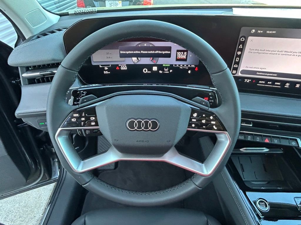 New 2026 Audi Q3 quattro 2.0T image 19