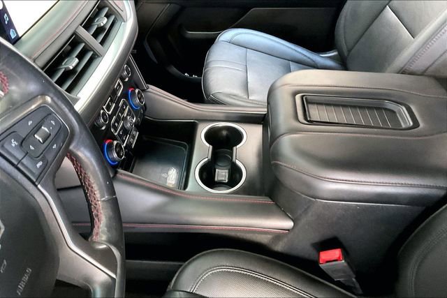 Used 2022 Chevrolet Tahoe RST image 13