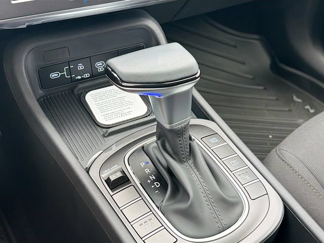 New 2027 Hyundai Kona SEL Sport FWD image 16