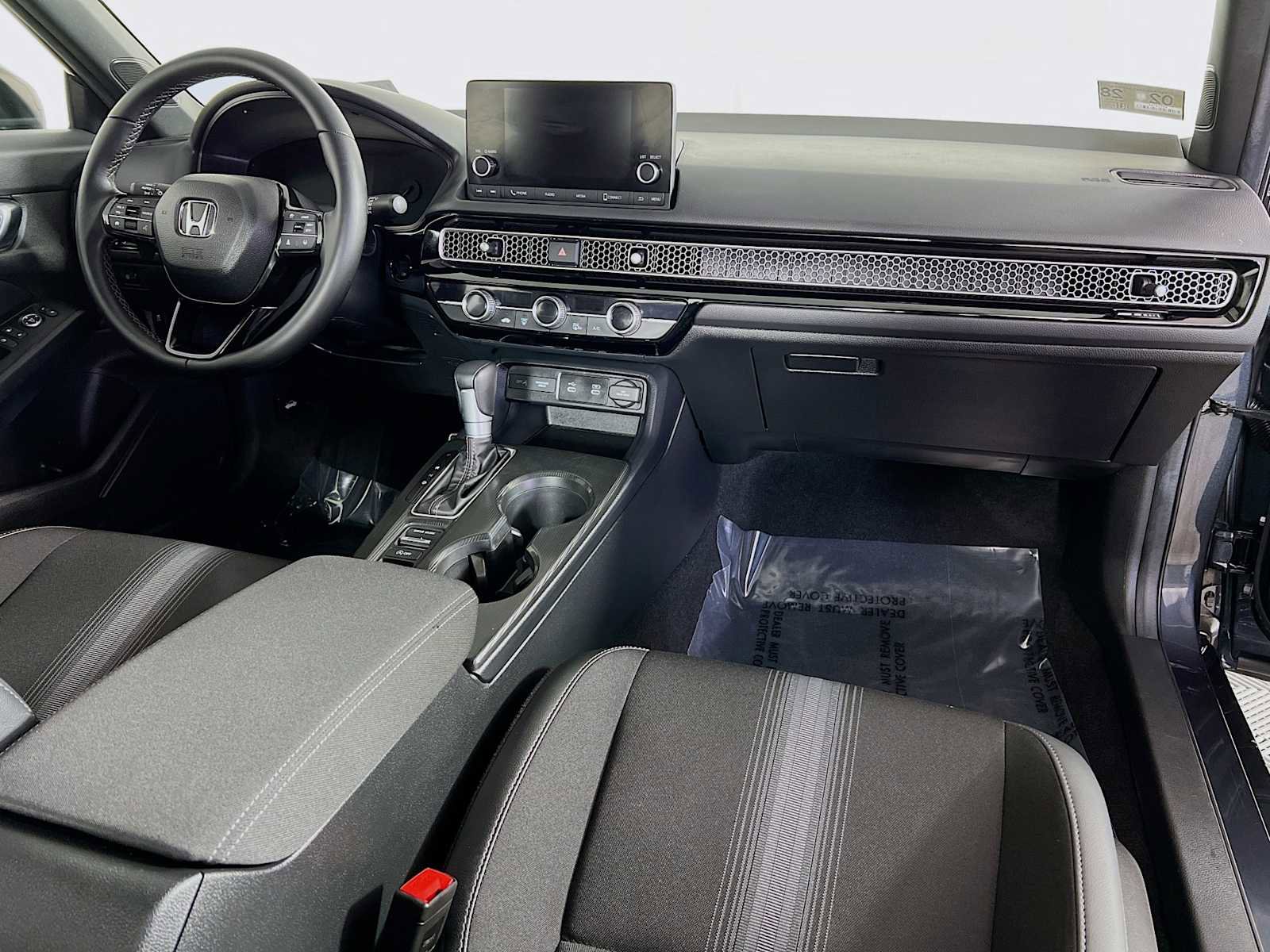 Used 2025 Honda Civic Sport image 27