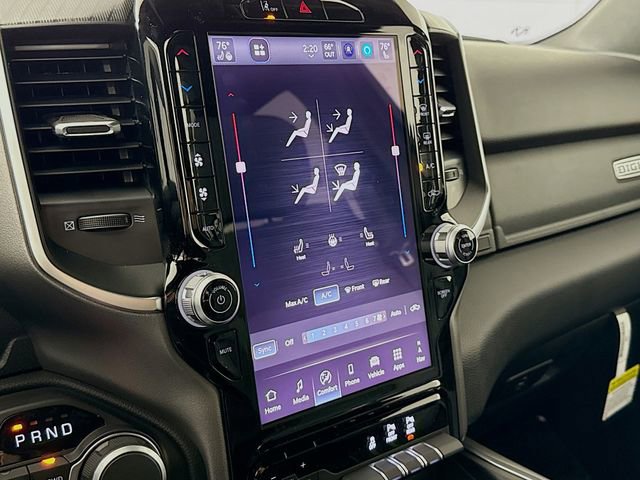 New 2026 RAM 1500 Big Horn image 16