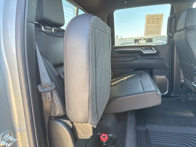 Used 2026 Chevrolet Silverado 2500 High Country w/ High Country Premium Package image 49