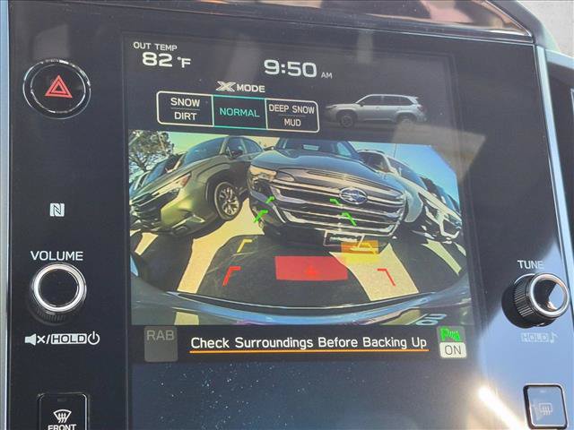 New 2026 Subaru Forester Limited AWD/4WD image 16