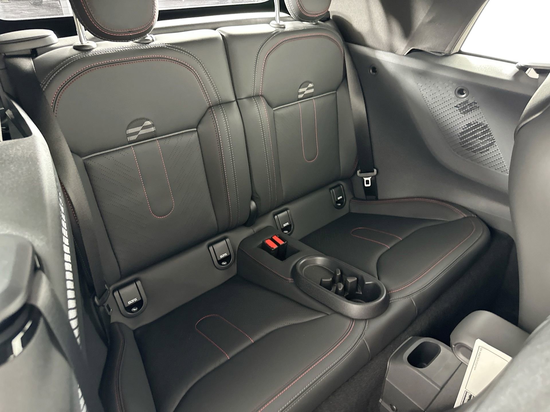New 2026 MINI Cooper S image 25