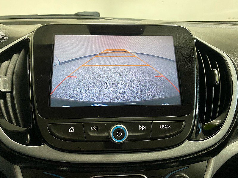 Used 2017 Chevrolet Volt LT image 21