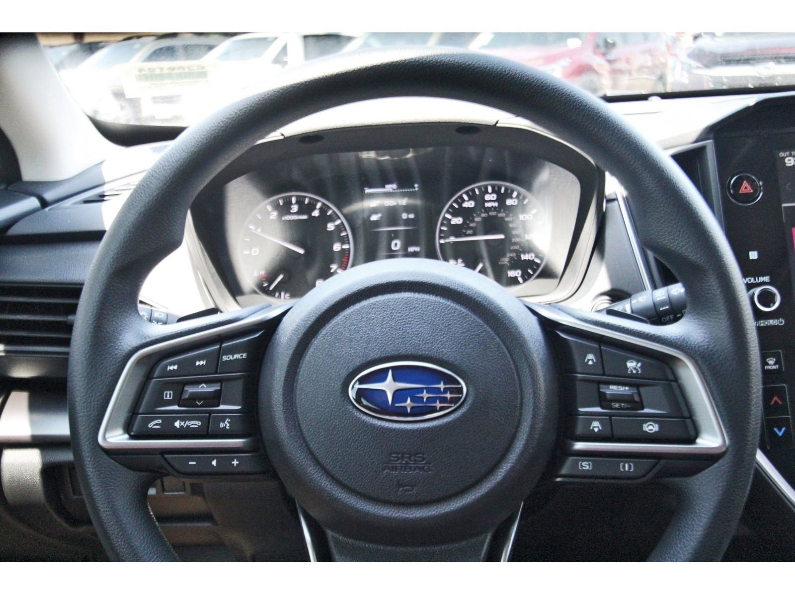New 2026 Subaru Impreza 2.0i Sport AWD/4WD image 10
