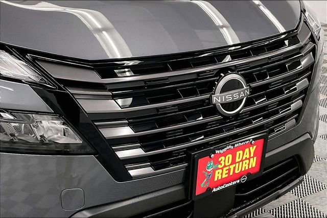 New 2026 Nissan Rogue SV image 15