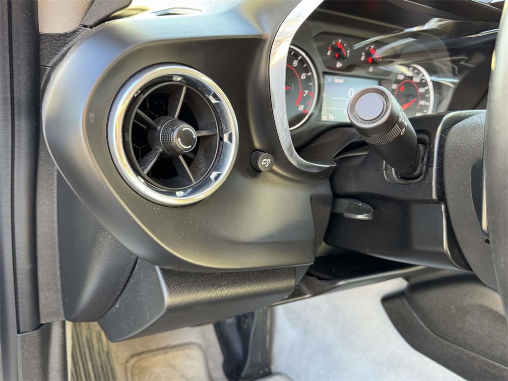 Used 2019 Chevrolet Camaro LS image 10