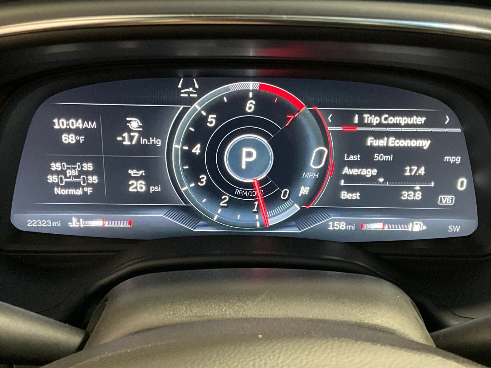 Used 2024 Cadillac CT5 Premium Luxury w/ Technology Package AWD/4WD image 19