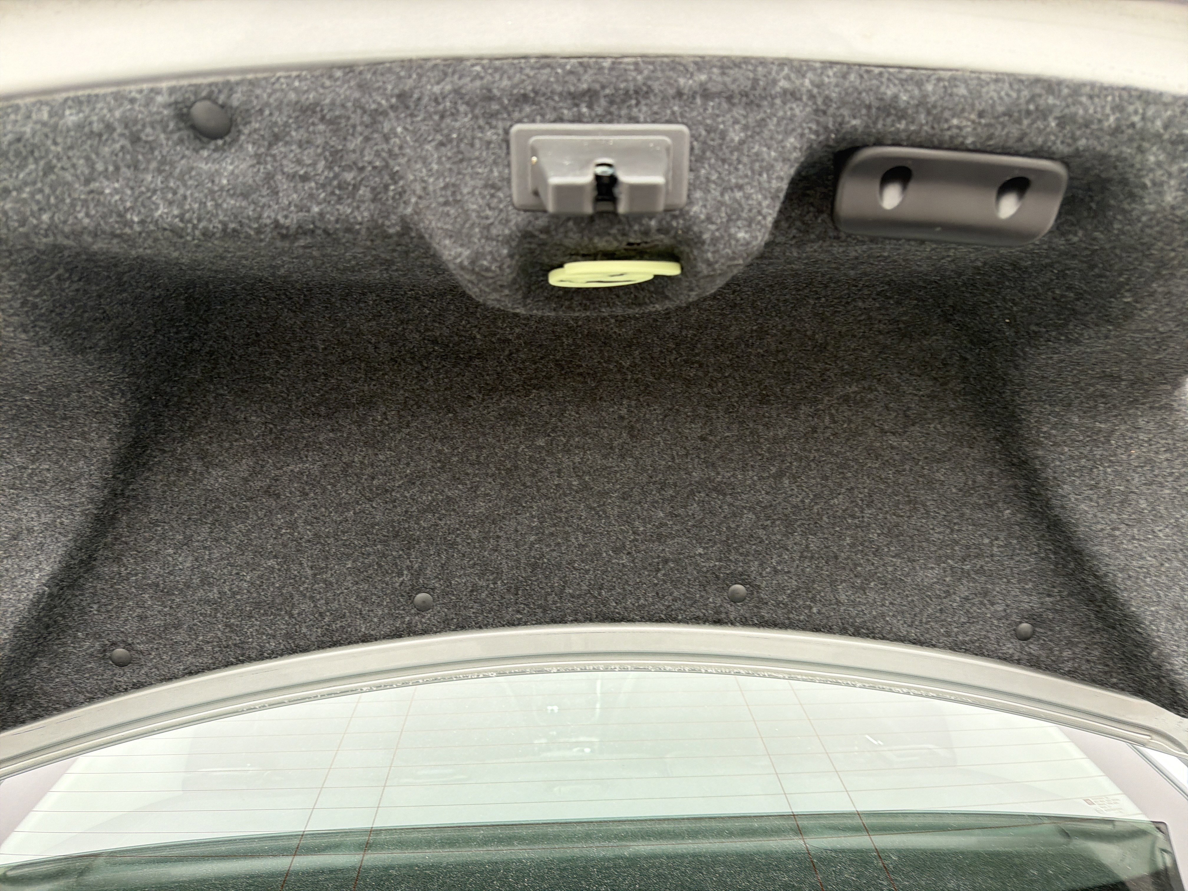 Used 2015 Chevrolet Malibu LT w/ Leather Package image 20