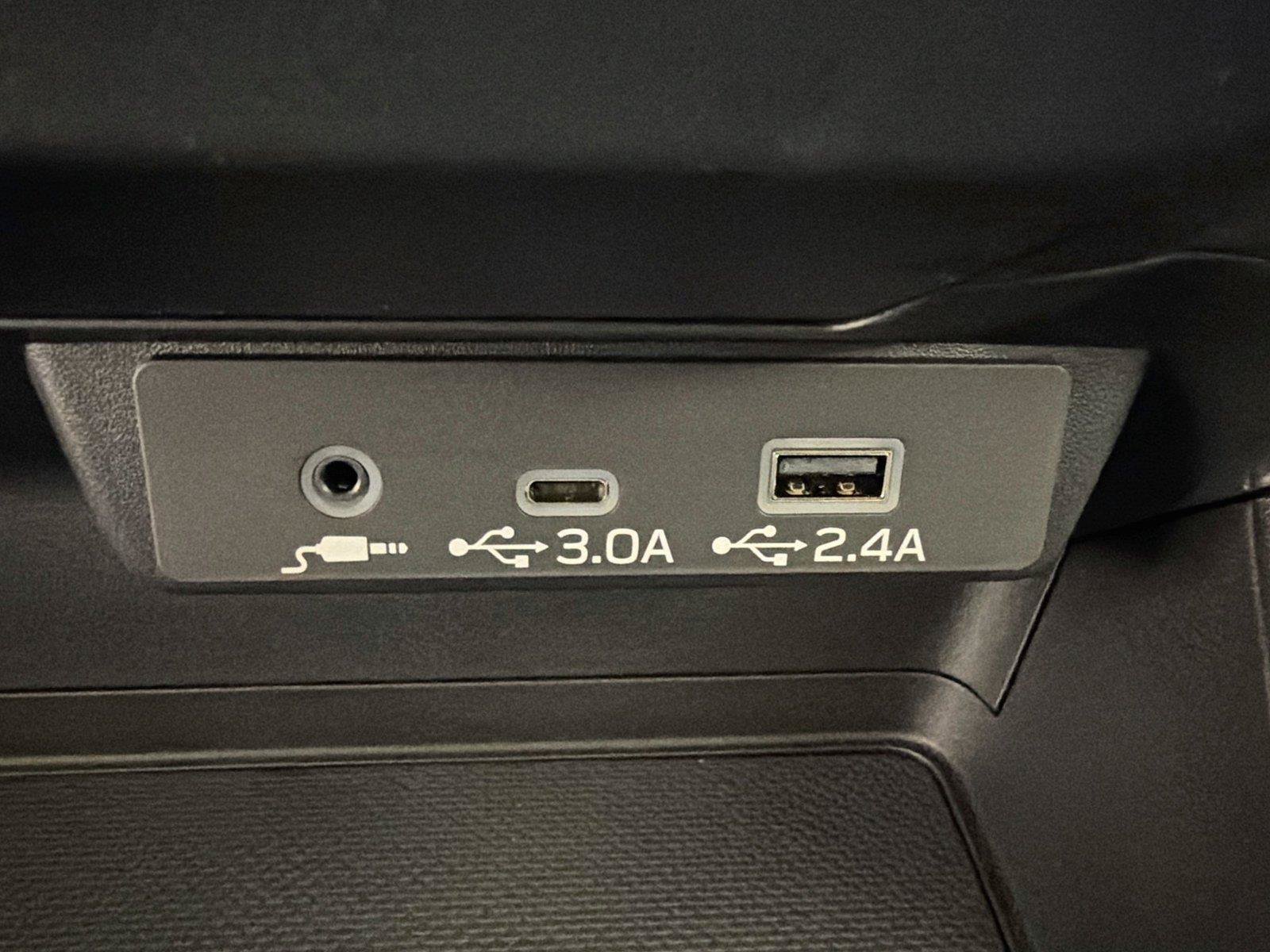 New 2026 Subaru Impreza 2.0i Sport AWD/4WD image 39