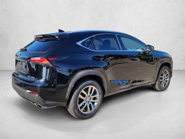 Used 2016 Lexus NX 200t AWD w/ Premium Package image 5