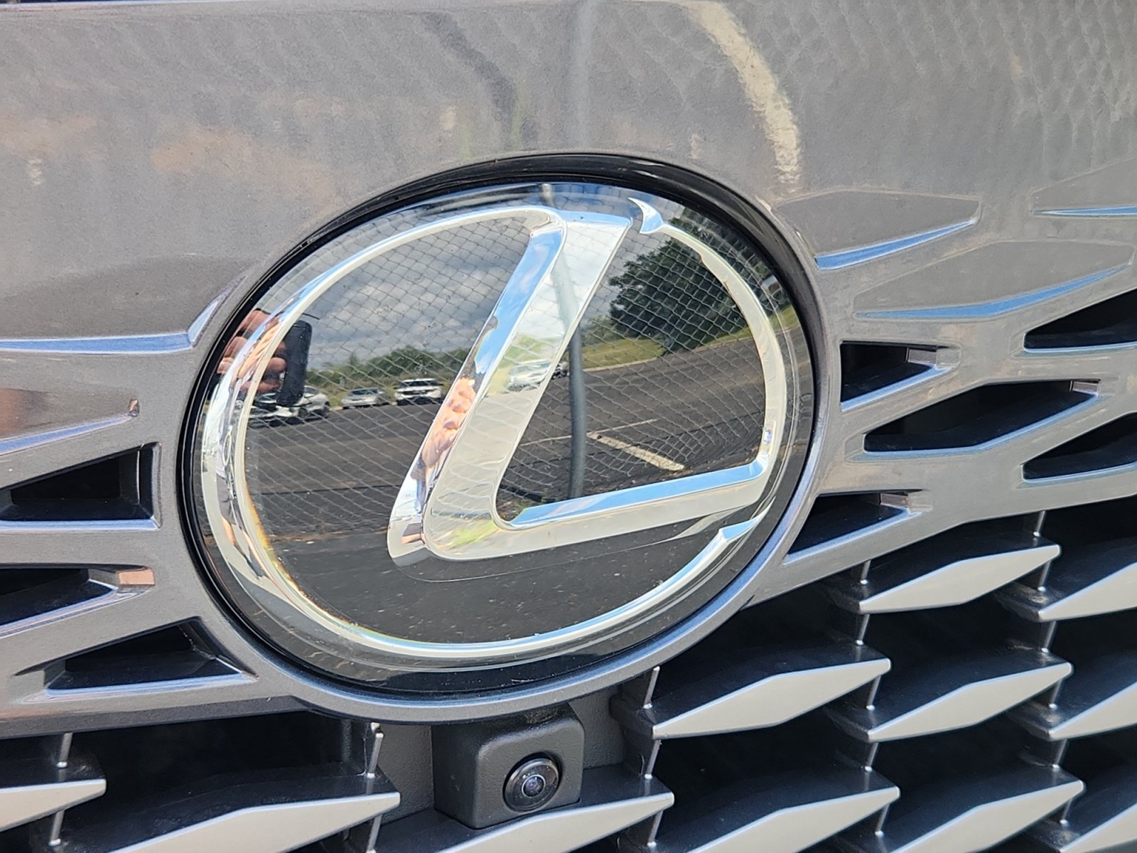 Certified 2026 Lexus RX 350 Premium w/ Convenience Package AWD/4WD image 22