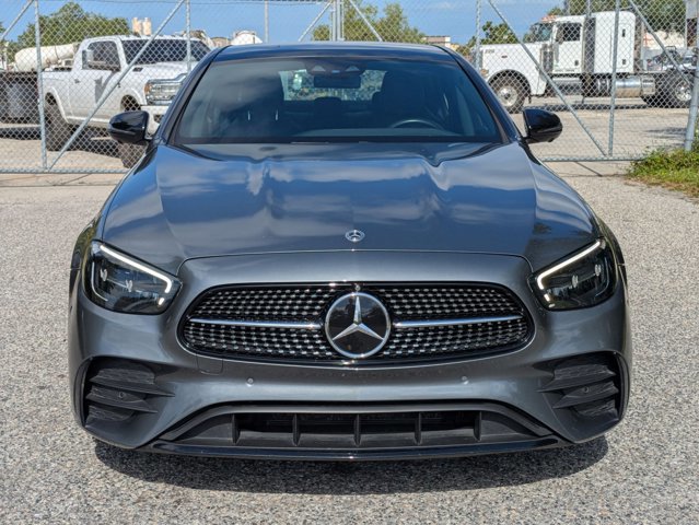 Certified 2022 Mercedes-Benz E 450 4MATIC Sedan video 2