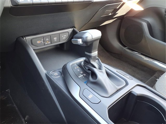 New 2026 Kia K4 LXS image 8