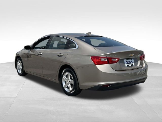 Used 2023 Chevrolet Malibu LT FWD image 25