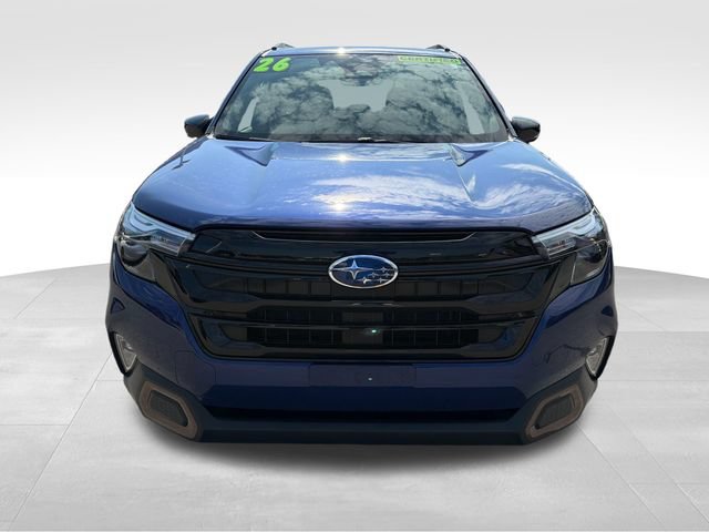 Used 2026 Subaru Forester Sport AWD/4WD video 2