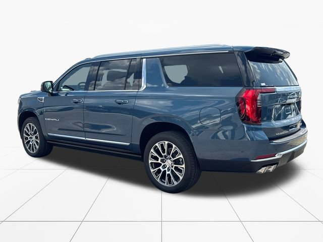 New 2026 GMC Yukon XL Denali w/ Denali Reserve Package AWD/4WD video 3