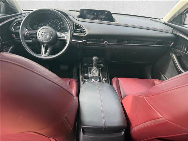 Used 2025 MAZDA CX-30 AWD 2.5 S w/ Preferred Package image 20