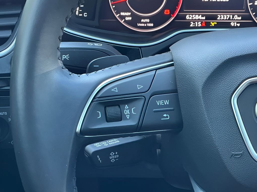 Used 2019 Audi Q7 3.0T Premium Plus w/ Premium Plus Package image 36