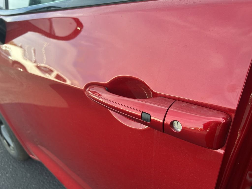 New 2026 Chrysler Pacifica Limited w/ S Appearance Package image 22