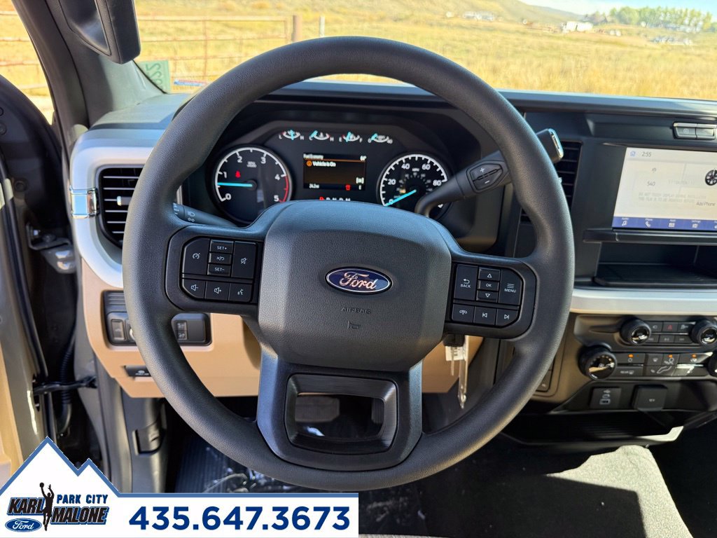 New 2027 Ford F450 XLT w/ 360-Degree Camera Package AWD/4WD image 19