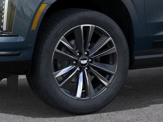 New 2026 Cadillac Escalade ESV Sport image 9